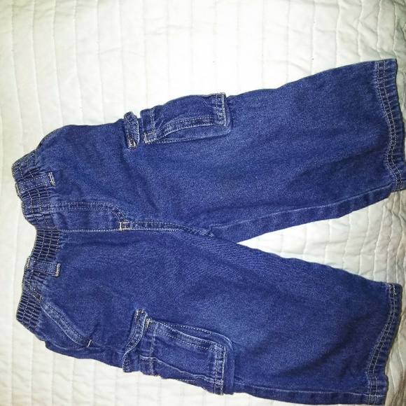 18 mo. Boys jeans - Picture 4 of 4